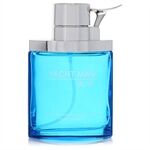 Yacht Man Blue by Myrurgia - Eau De Toilette Spray (unboxed) 100 ml - miehille