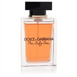 The Only One by Dolce & Gabbana - Eau De Parfum Spray (Tester) 100 ml - naisille