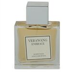 Vera Wang Embrace Marigold and Gardenia by Vera Wang - Eau De Toilette Spray (Unboxed) 30 ml - naisille