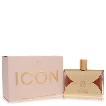 Aigner Icon by Etienne Aigner - Eau De Parfum Spray 100 ml - naisille