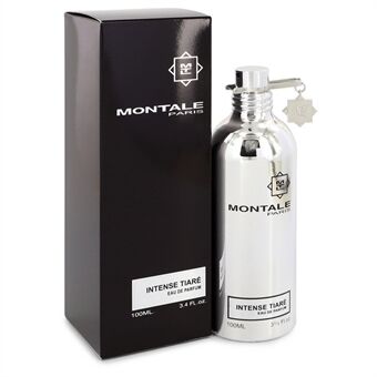 Montale Intense Tiare by Montale - Eau De Parfum Spray 100 ml - naisille