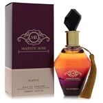 Majestic Rose by Riiffs - Eau De Parfum Spray (Unisex) 100 ml - naisille