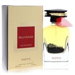 Bella Rouge by Riiffs - Eau De Parfum Spray (Unisex) 100 ml - naisille