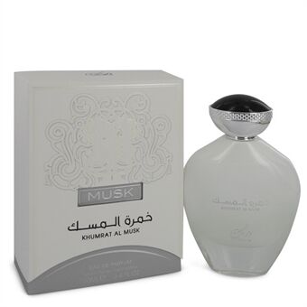 Khumrat Al Musk by Nusuk - Eau De Parfum Spray (Unisex) 100 ml - naisille