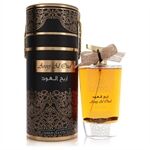 Areej Al Oud by Rihanah - Eau De Parfum Spray (Unisex) 100 ml - naisille