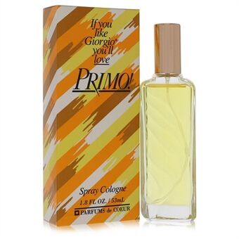Designer Imposters Primo! by Parfums De Coeur - Cologne Spray 53 ml - naisille