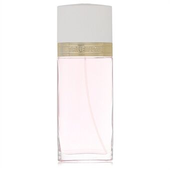 True Love by Elizabeth Arden - Eau De Toilette Spray (unboxed) 100 ml - naisille