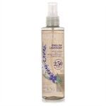 English Lavender by Yardley London - Body Mist 200 ml - naisille