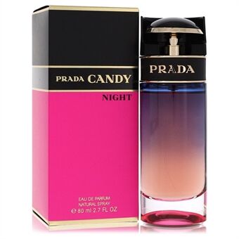 Prada Candy Night by Prada - Eau De Parfum Spray 80 ml - naisille
