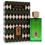Oak Gevora by Oak - Eau De Parfum Spray 90 ml - naisille