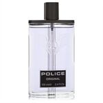 Police Original by Police Colognes - Eau De Toilette Spray (Tester) 100 ml - miehille