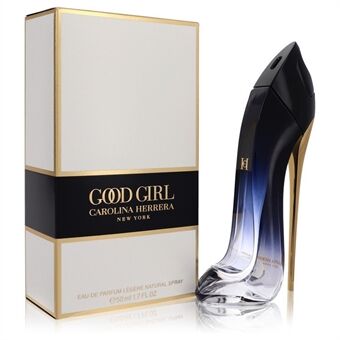 Good Girl Legere by Carolina Herrera - Eau De Parfum Legere Spray 50 ml - naisille