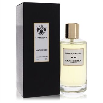 Mancera Hindu Kush by Mancera - Eau De Parfum Spray (Unisex) 120 ml - naisille