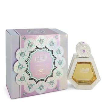 Al Amaken by Swiss Arabian - Eau De Parfum Spray (Unisex) 50 ml - naisille