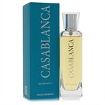 Casablanca by Swiss Arabian - Eau De Parfum Spray (Unisex) 100 ml - naisille