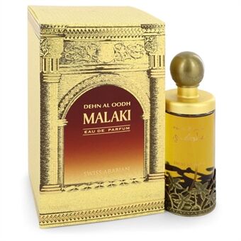 Dehn El Oud Malaki by Swiss Arabian - Eau De Parfum Spray 100 ml - miehille