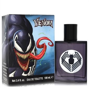 Marvel Venom by Marvel - Eau De Toilette Spray 100 ml - miehille