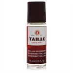 Tabac by Maurer & Wirtz - Roll On Deodorant 75 ml - miehille