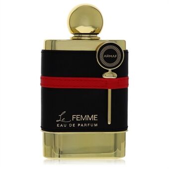 Armaf Le Femme by Armaf - Eau De Parfum Spray (unboxed) 100 ml - naisille