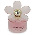 Daisy Love Eau So Sweet by Marc Jacobs - Eau De Toilette Spray (unboxed) 100 ml - naisille