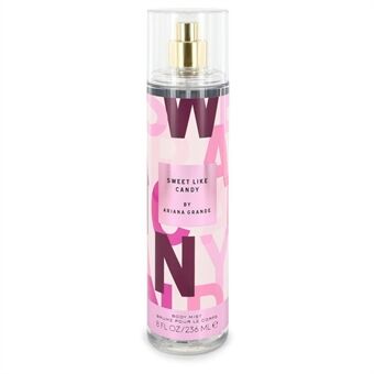 Sweet Like Candy by Ariana Grande - Body Mist Spray 240 ml - naisille