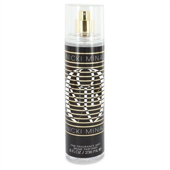 Onika by Nicki Minaj - Body Mist Spray 240 ml - naisille