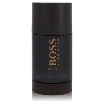 Boss The Scent by Hugo Boss - Deodorant Stick 75 ml - miehille