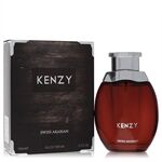 Kenzy by Swiss Arabian - Eau De Parfum Spray (Unisex) 100 ml - miehille