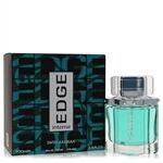 Edge Intense by Swiss Arabian - Eau De Toilette Spray 100 ml - miehille