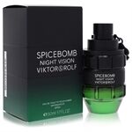 Spicebomb Night Vision by Viktor & Rolf - Eau De Toilette Spray 50 ml - miehille