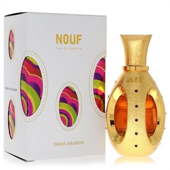 Swiss Arabian Nouf by Swiss Arabian - Eau De Parfum Spray 50 ml - naisille