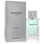 Swiss Arabian Shaghaf by Swiss Arabian - Eau De Parfum Spray 75 ml - miehille