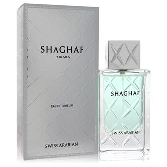 Swiss Arabian Shaghaf by Swiss Arabian - Eau De Parfum Spray 75 ml - miehille