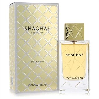 Swiss Arabian Shaghaf by Swiss Arabian - Eau De Parfum Spray 75 ml - naisille