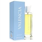 Swiss Arabian Valencia by Swiss Arabian - Eau De Parfum Spray (unisex) 100 ml - miehille