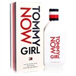 Tommy Girl Now by Tommy Hilfiger - Eau De Toilette Spray 100 ml - naisille