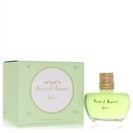 Ungaro Fruit D'amour Green by Ungaro - Eau De Toilette Spray 100 ml - naisille
