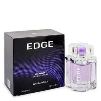 Swiss Arabian Edge by Swiss Arabian - Eau De Parfum Spray 100 ml - naisille