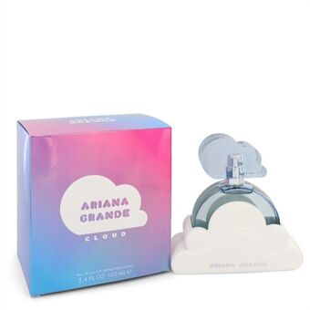 Ariana Grande Cloud by Ariana Grande - Eau De Parfum Spray 100 ml - naisille
