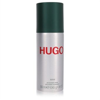 Hugo by Hugo Boss - Deodorant Spray 148 ml - miehille