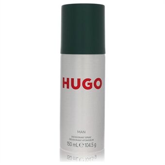 Hugo by Hugo Boss - Deodorant Spray 148 ml - miehille
