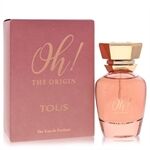 Tous Oh The Origin by Tous - Eau De Parfum Spray 50 ml - naisille