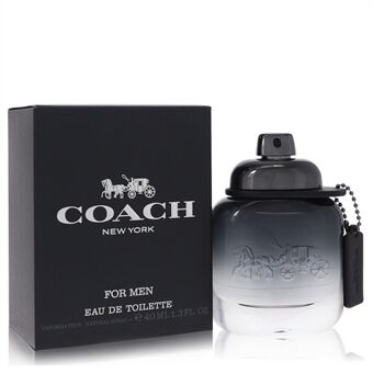 Coach by Coach - Eau De Toilette Spray 38 ml - miehille