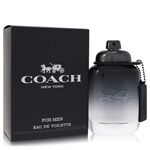 Coach by Coach - Eau De Toilette Spray 60 ml - miehille