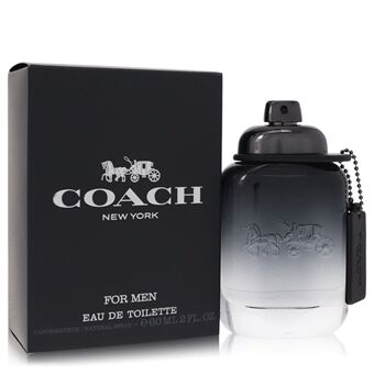 Coach by Coach - Eau De Toilette Spray 60 ml - miehille