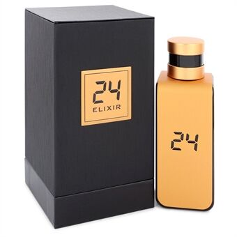 24 Elixir Rise of the Superb by Scentstory - Eau De Parfum Spray 100 ml - miehille