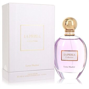 Lotus Shadow by La Perla - Eau De Parfum Spray 100 ml - naisille