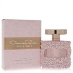 Bella Rosa by Oscar De La Renta - Eau De Parfum Spray 100 ml - naisille
