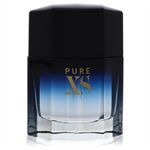 Pure XS by Paco Rabanne - Eau De Toilette Spray (unboxed) 100 ml - miehille