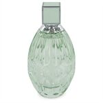 Jimmy Choo Floral by Jimmy Choo - Eau De Toilette Spray (unboxed) 90 ml - naisille